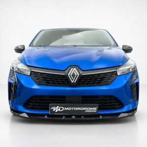 Lip delantero Renault Clio Mk5 Facelift (2023-2025)