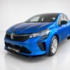 Lip delantero Renault Clio Mk5 Facelift (2023-2025) — imagen 2
