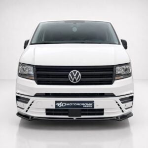 Lip delantero Volkswagen Crafter Mk2 / MAN TGE