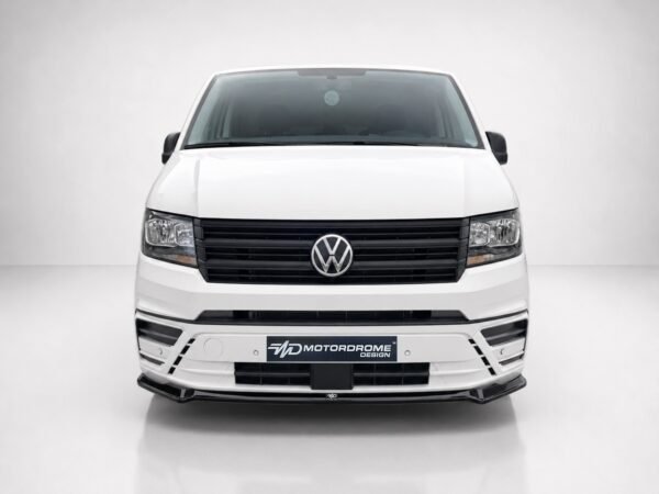Lip delantero Volkswagen Crafter Mk2 / MAN TGE