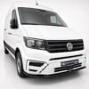 Lip delantero Volkswagen Crafter Mk2 / MAN TGE — imagen 2