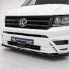 Lip delantero Volkswagen Crafter Mk2 / MAN TGE — imagen 3