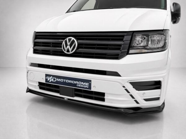 Lip delantero Volkswagen Crafter Mk2 / MAN TGE — imagen 3