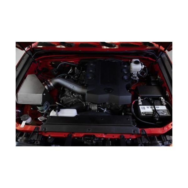 Admisión de aire K&N para Toyota 4Runner y FJ Cruiser - imagen 25