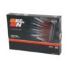 Filtro de aire K&N para Ford Escort y Mercury Tracer - imagen 2