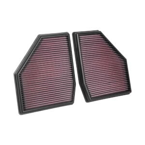 Filtro de aire K&N para BMW M5, M5 Touring, M8, Alpina B5 y M8 Gran Coupe - imagen 1