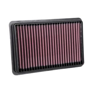 Filtro de aire K&N para Hyundai Santa Fe III y Kia Sorento II - imagen 1