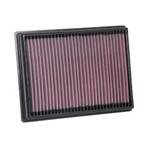 Filtro de aire K&N para Ford Focus IV, Focus ST IV, Focus ST, Bronco Sport y Kuga III - imagen 1