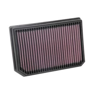 Filtro de aire K&N para Mercedes-Benz A250, GLB250, GLB35 AMG, A220 y A35 AMG - imagen 1
