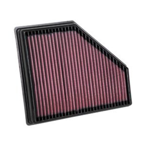 Filtro de aire K&N para BMW 330i, M440i, 430i, 420i y Z4 - imagen 1
