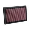 Filtro de aire K&N para Ford Tourneo Connect, C-Max II y Grand C-Max - imagen 1
