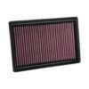 Filtro de aire K&N para Ford Tourneo Connect, C-Max II y Grand C-Max - imagen 12