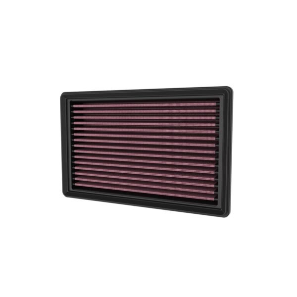 Filtro de aire K&N para Toyota Yaris, Yaris Cross, Lexus LM500h, Sienta y Lexus RX500h - imagen 1