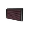 Filtro de aire K&N para Toyota Yaris, Yaris Cross, Lexus LM500h, Sienta y Lexus RX500h - imagen 12