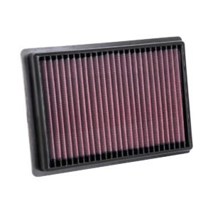 Filtro de aire K&N para Lexus RX450h, RX450hL y Toyota Highlander Híbrido - imagen 1