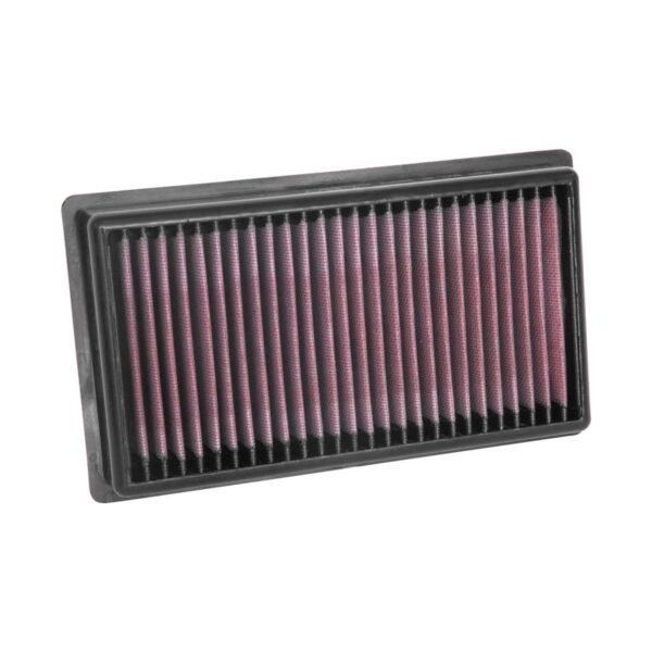 Filtro de aire K&N para Hyundai Accent y Kia Rio - imagen 1