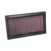 Filtro de aire K&N para Hyundai Accent y Kia Rio - imagen 12