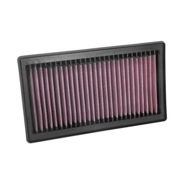 Filtro de aire K&N para Hyundai Accent y Kia Rio - imagen 12