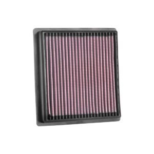 Filtro de aire K&N para Subaru WRX STI - imagen 1