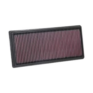 Filtro de aire K&N para Land Rover Defender 110, Rover Defender 90, Rover Discovery y Rover Range Rover Sport - imagen 1