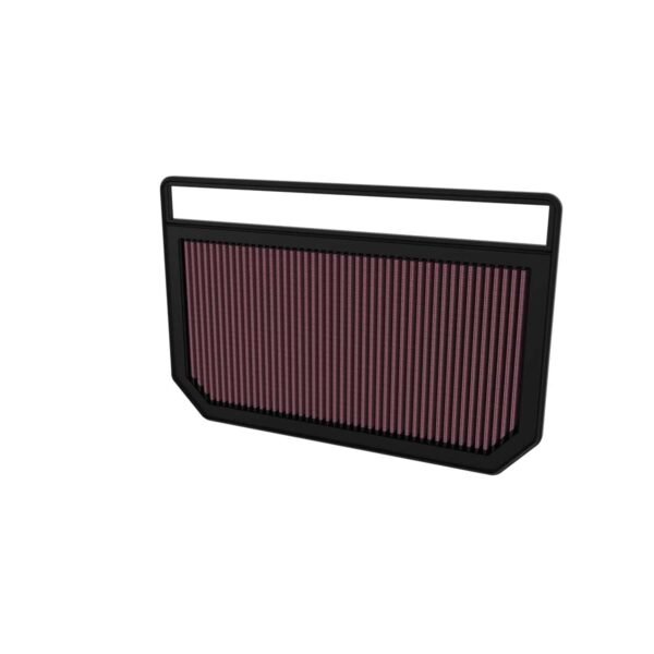 Filtro de aire K&N para Hyundai Elantra Hybrid y Elantra - imagen 1