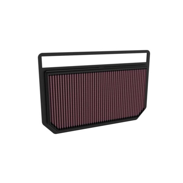 Filtro de aire K&N para Hyundai Elantra Hybrid y Elantra - imagen 12