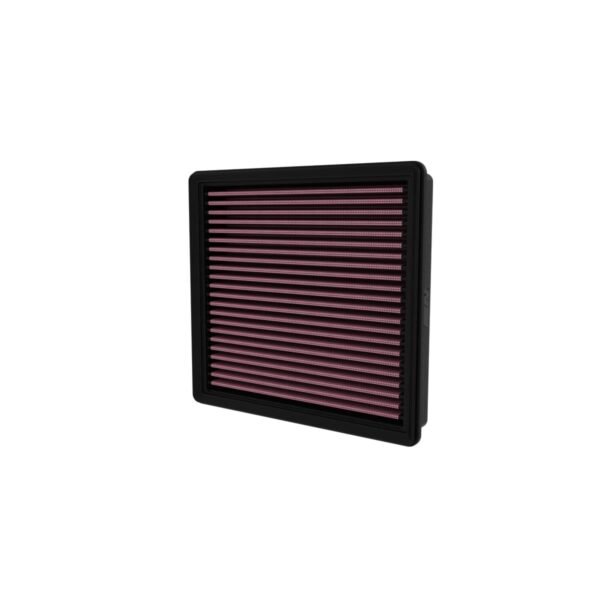 Filtro de aire K&N para Jeep Wrangler - imagen 1