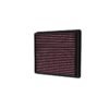 Filtro de aire K&N para Jeep Wrangler - imagen 12