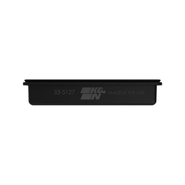Filtro de aire K&N para Jeep Wrangler - imagen 13
