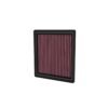 Filtro de aire K&N para Mazda CX-90, CX-60, CX-80 y CX-70 - imagen 1