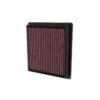 Filtro de aire K&N para Mazda CX-90, CX-60, CX-80 y CX-70 - imagen 12