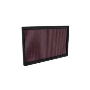 Filtro de aire K&N para Dodge Hornet, Alfa Romeo Tonale y Jeep Compass - imagen 1