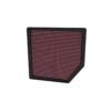 Filtro de aire K&N para GMC Canyon - imagen 1