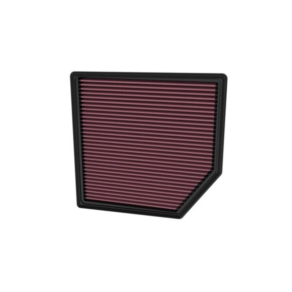Filtro de aire K&N para GMC Canyon - imagen 1