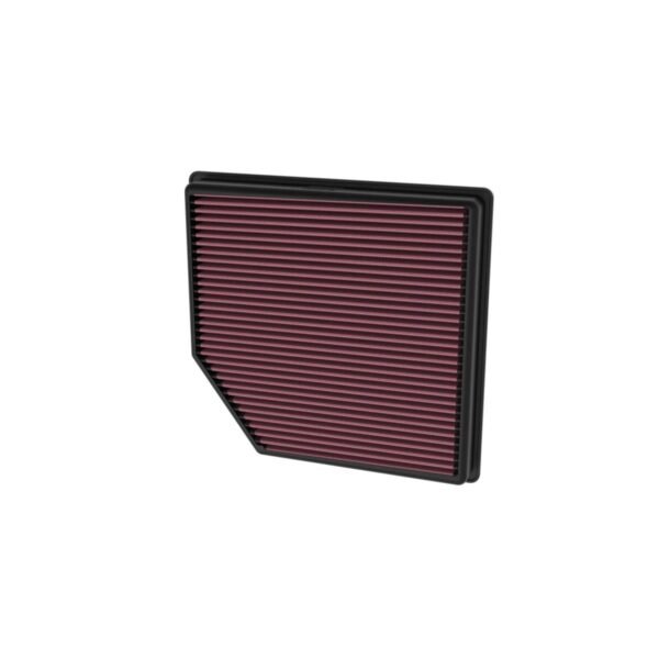 Filtro de aire K&N para GMC Canyon - imagen 12