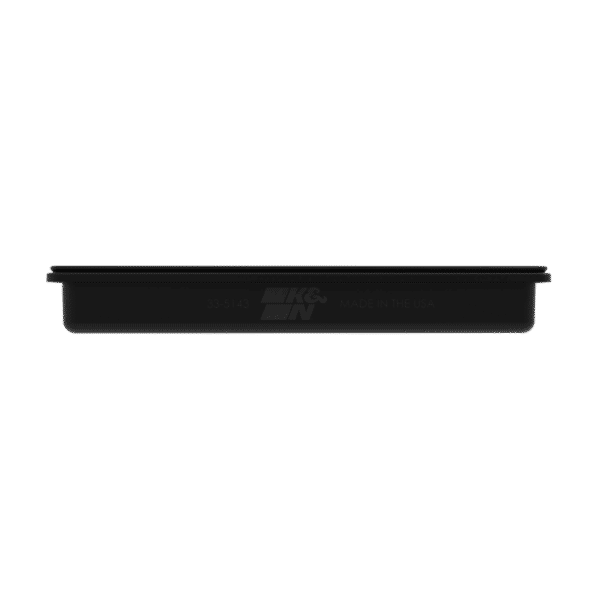 Filtro de aire K&N para GMC Canyon - imagen 13