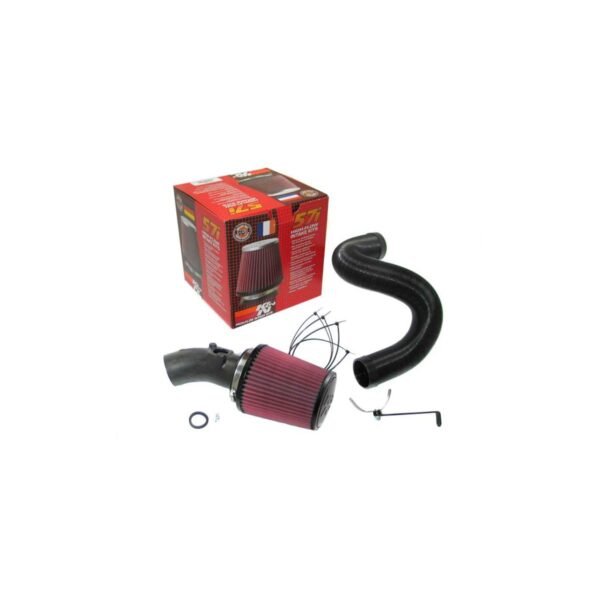 Admisión de aire K&N para Mazda MX-5 III - imagen 1
