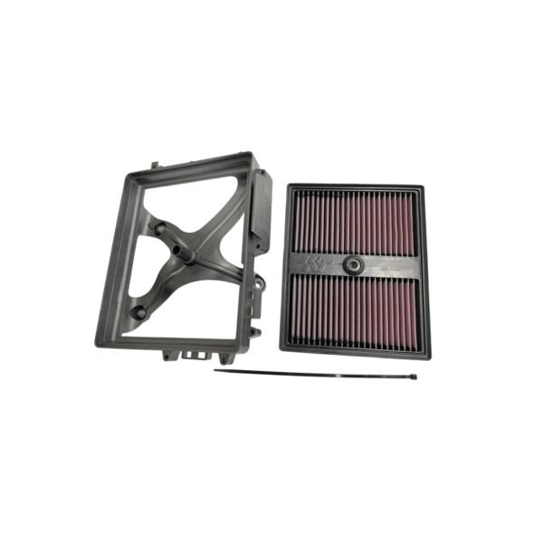 Admisión de aire K&N para Volkswagen Virtus, Up y Nivus - imagen 1