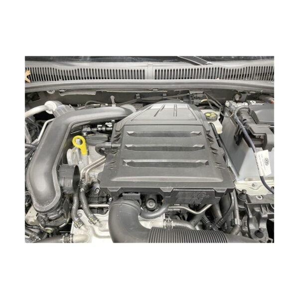 Admisión de aire K&N para Volkswagen Virtus, Up y Nivus - imagen 20