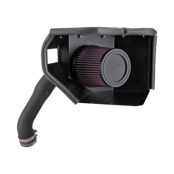 Admisión de aire K&N para Jeep Patriot y Compass - imagen 13