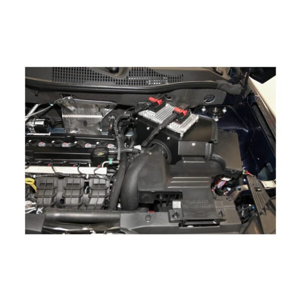 Admisión de aire K&N para Jeep Patriot y Compass - imagen 15
