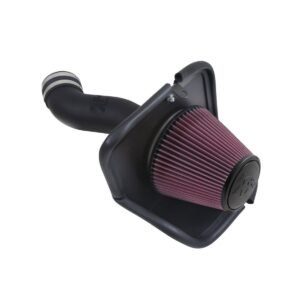 Admisión de aire K&N para Jeep Cherokee - imagen 1