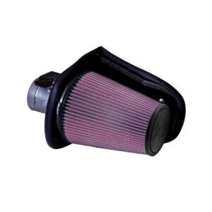 Admisión de aire K&N para Ford Mustang SVT Cobra - imagen 1