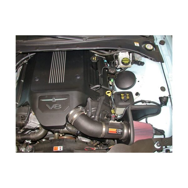 Admisión de aire K&N para Ford Thunderbird - imagen 12