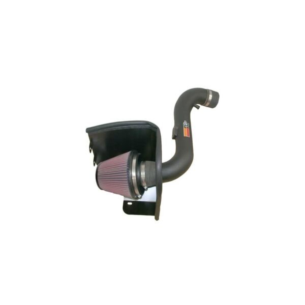 Admisión de aire K&N para Ford Explorer y Mercury Mountaineer - imagen 1