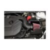 Admisión de aire K&N para Ford Fusion y Mondeo V - imagen 13