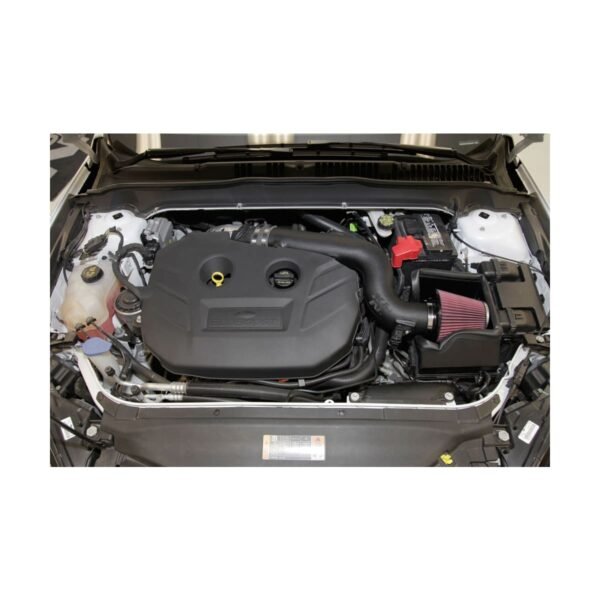Admisión de aire K&N para Ford Fusion y Mondeo V - imagen 14