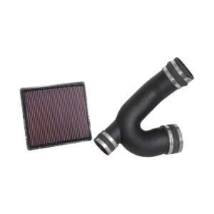 Admisión de aire K&N para Ford Expedition y Lincoln Navigator - imagen 1