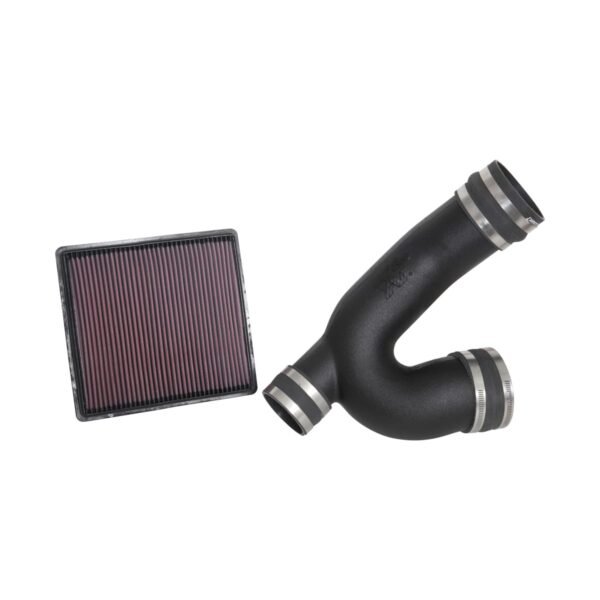 Admisión de aire K&N para Ford Expedition y Lincoln Navigator - imagen 1