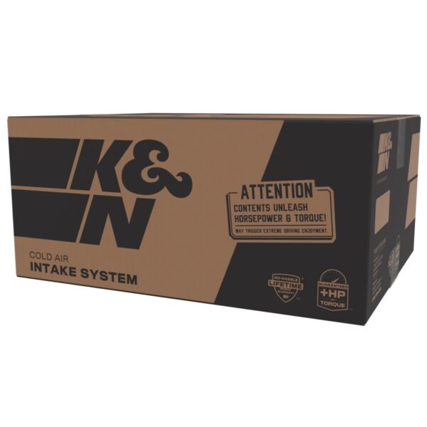 Admisión de aire K&N para Ford Expedition y Lincoln Navigator - imagen 2